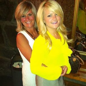 Meet your Posher, Janice